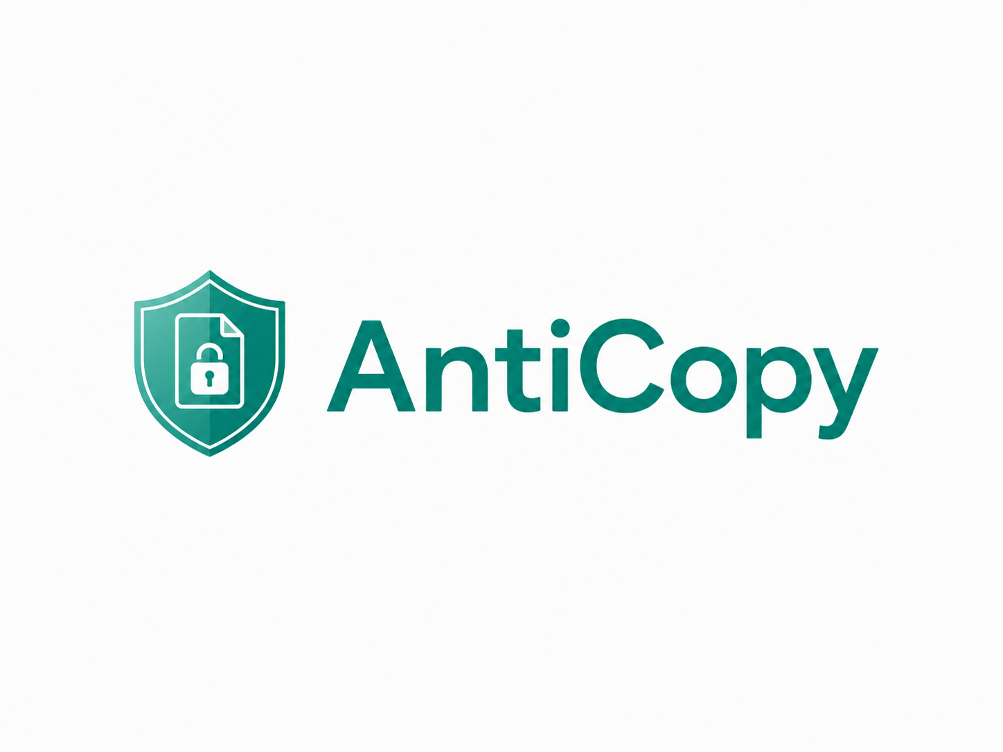 AntiCopy